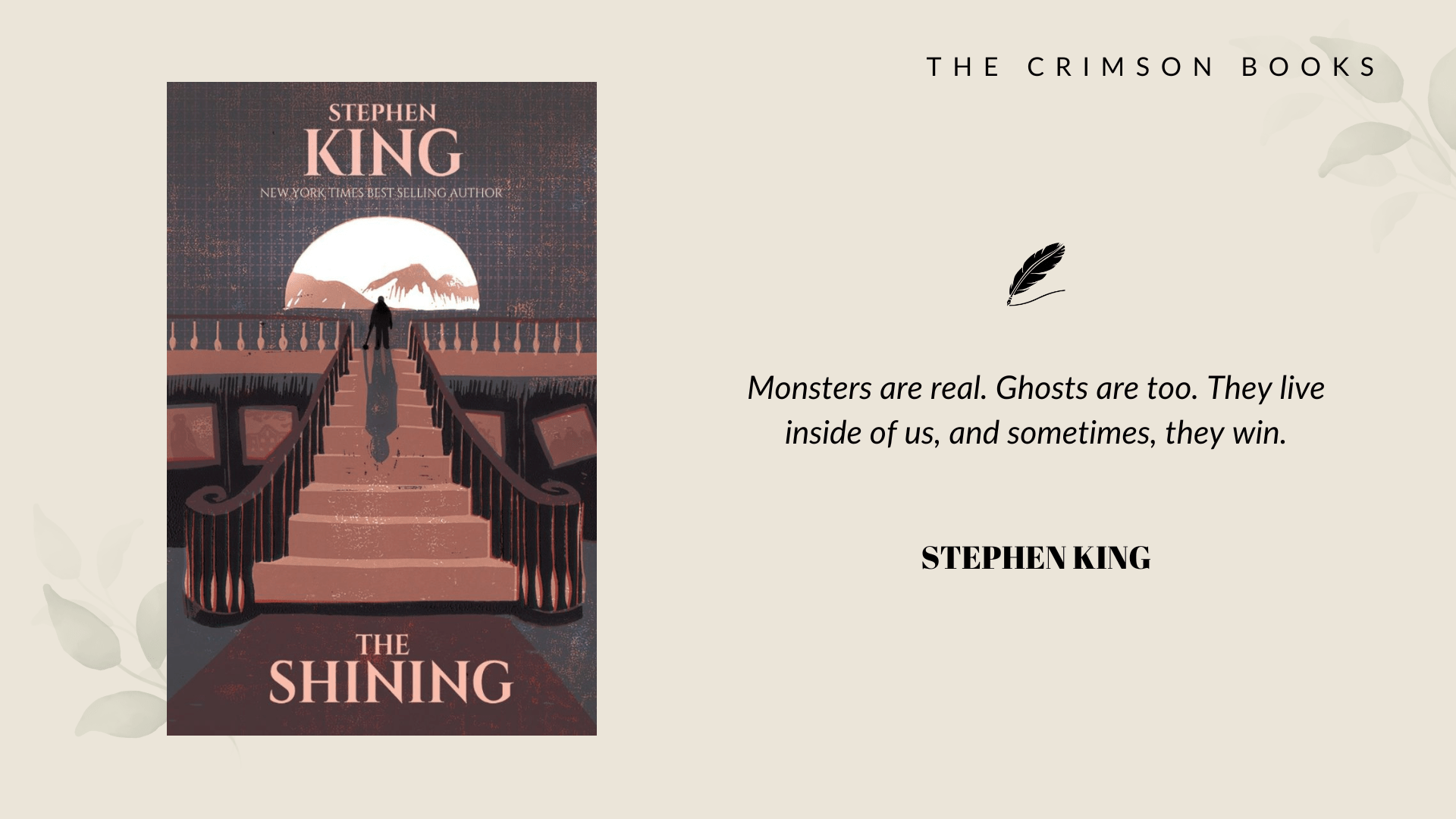 the shining book review