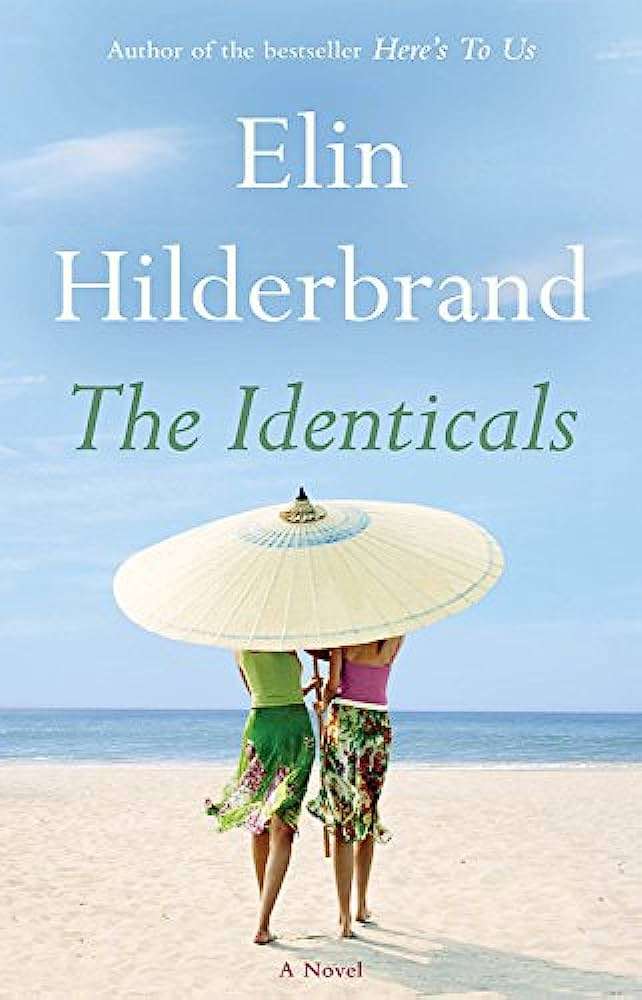 Elin Hilderbrand Books in Order 5 Elin Hilderbrand Books in Order