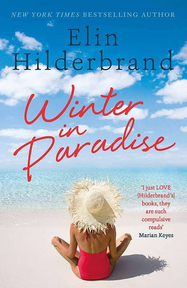 Elin Hilderbrand Books in Order 4 Elin Hilderbrand Books in Order
