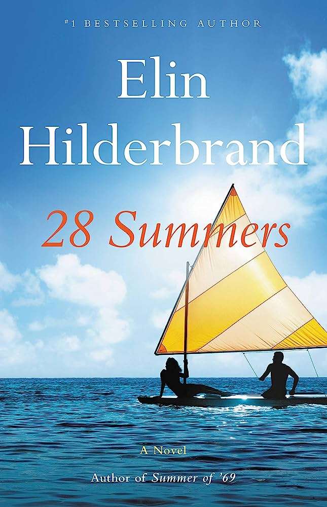 Elin Hilderbrand Books in Order 3 Elin Hilderbrand Books in Order