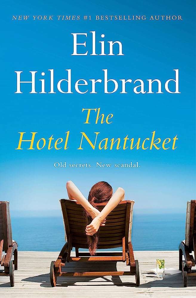 Elin Hilderbrand Books in Order 7 Elin Hilderbrand Books in Order