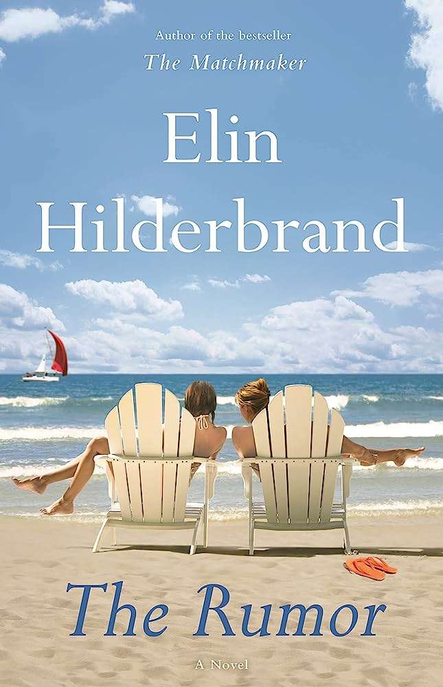 Elin Hilderbrand Books in Order 6 Elin Hilderbrand Books in Order