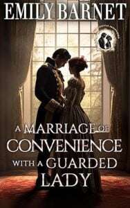 A Marriage of Convenience with a Guarded Lady