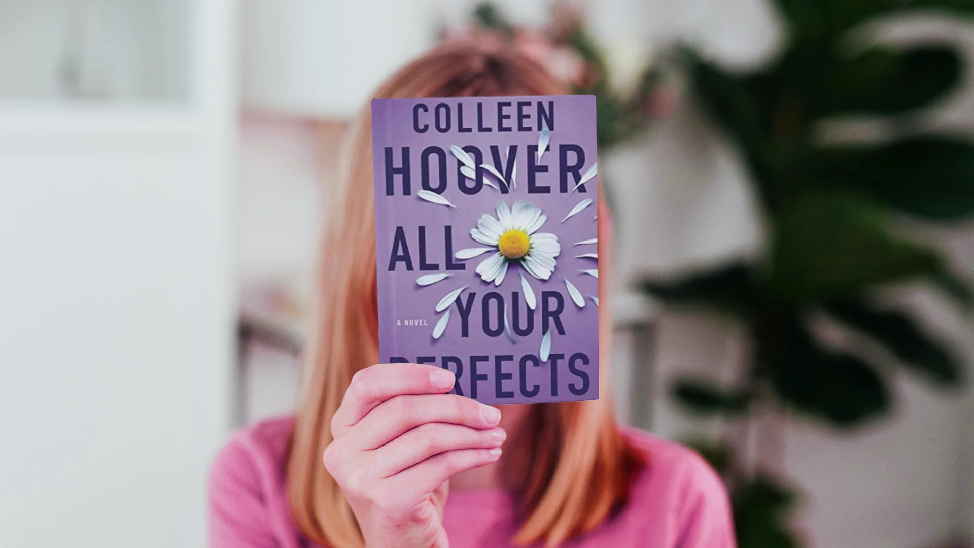 All Your Perfects Colleen Hoover