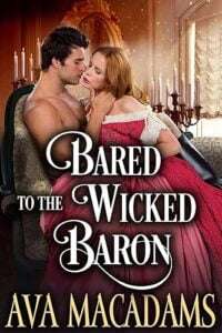 Bared to the Wicked Baron