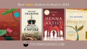 Best Indian Authors