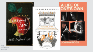 Books I Read in February 2024