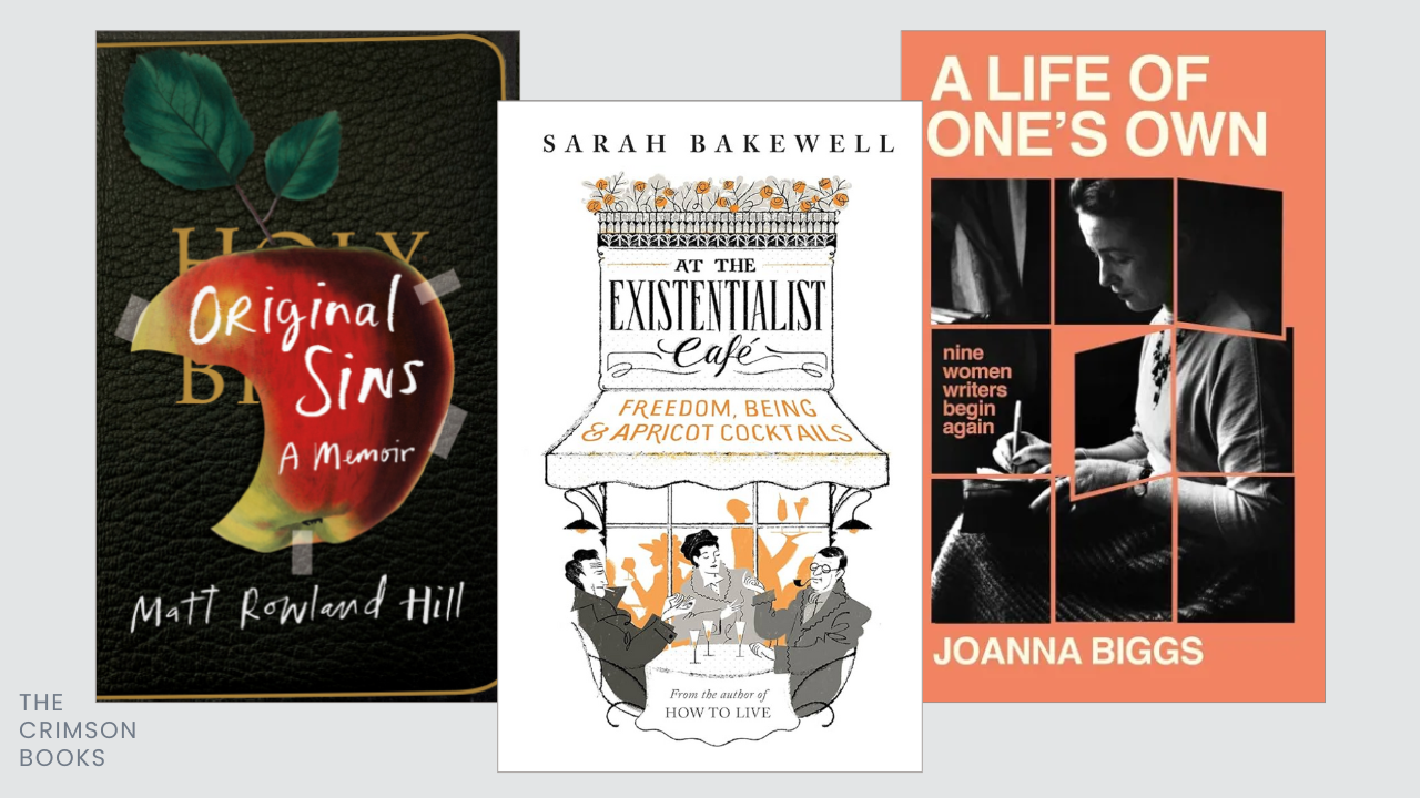 Books I Read in February 2024 1 Books I Read in February 2024