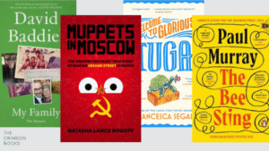 Books I Read in July 2024