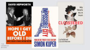 Books I Read in November 2024