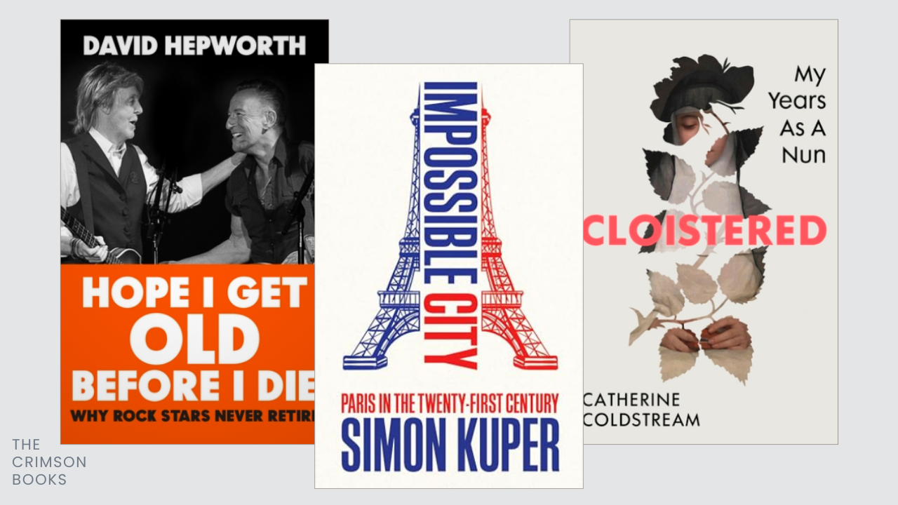 Books I Read in November 2024 1 Books I Read in November 2024
