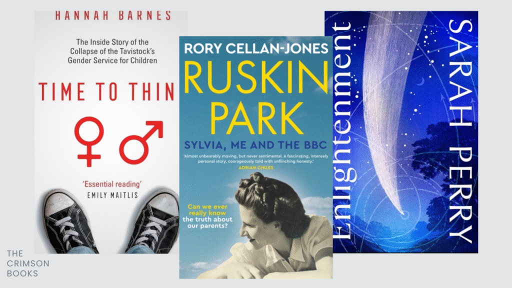 Books I Read in September 2024