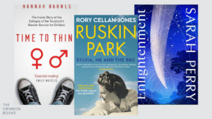 Books I Read in September 2024