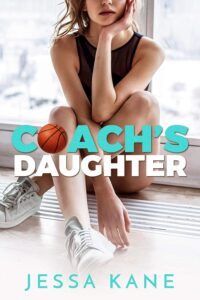 Coach's Daughter Basketball romance book