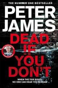 Dead if you Don't by Peter James