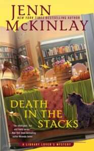 Halloween Cozy Mysteries