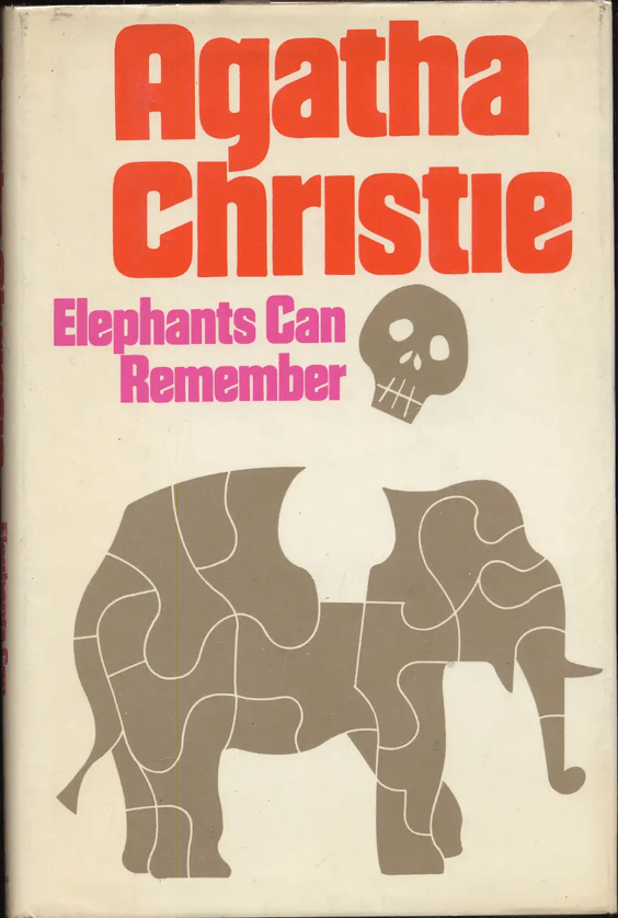 Elephants Can Remember