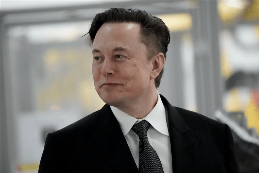 Books Elon Musk Recommends