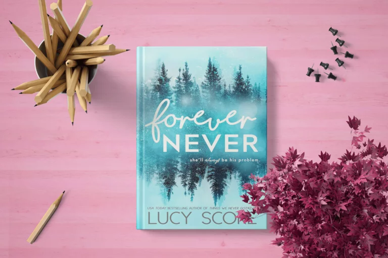 Forever Never Lucy Score