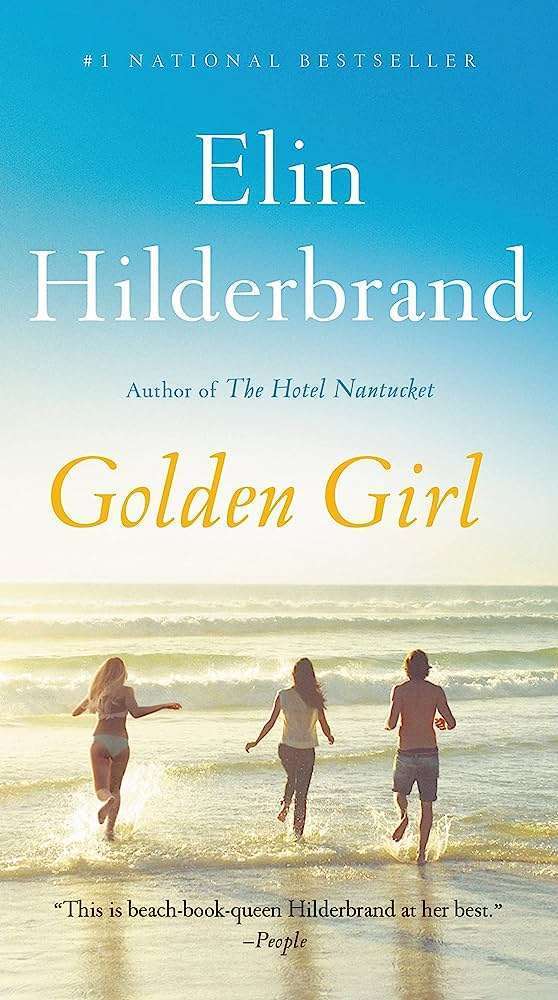 best elin hilderbrand books