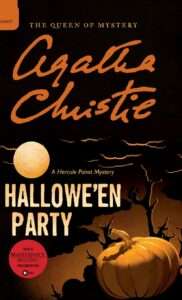 Halloween Cozy Mysteries