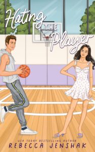 Hating the Player Basketball Romance