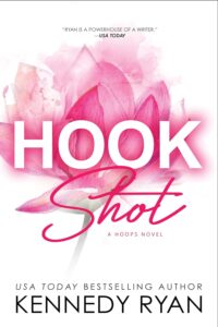 Hook Shot Basketball Romance