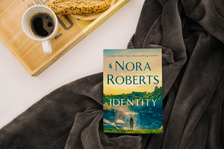 Identity by Nora Roberts – A Small Town Romance