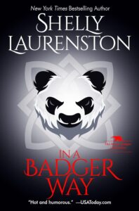 In a Badger Way