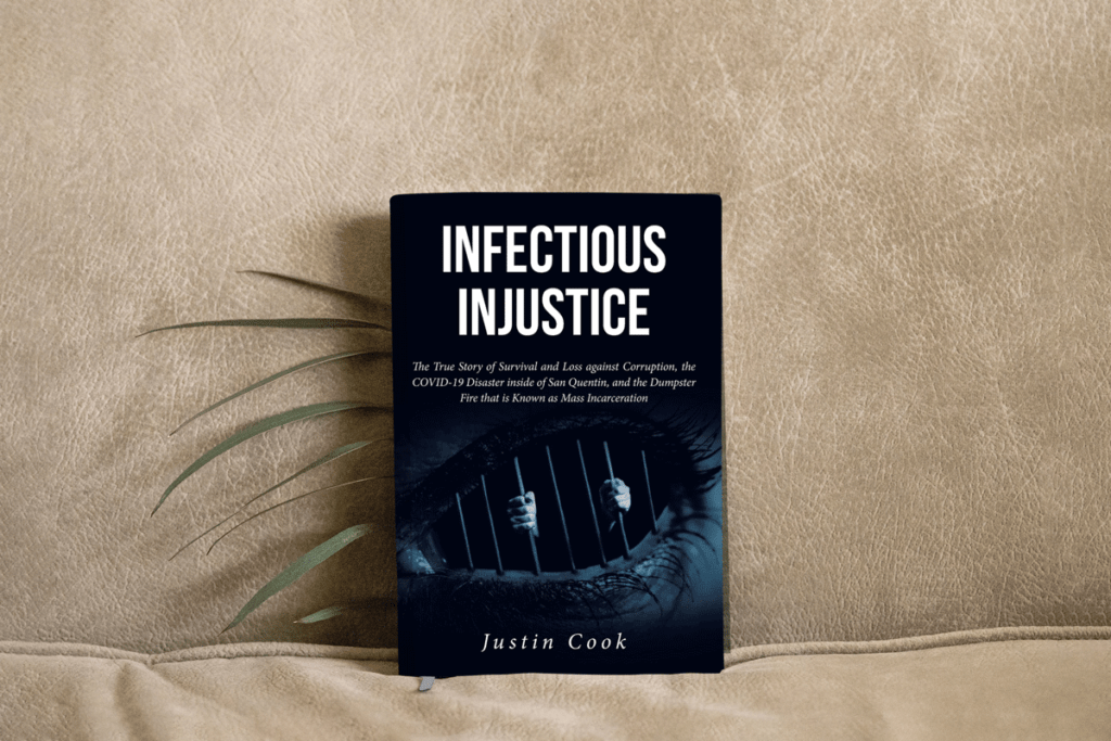 Infectious Justice
