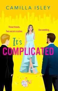 It's Complicated Romantic Comedy Books