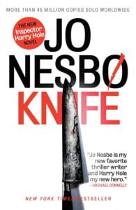 Best Jo Nesbo Books
