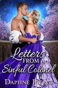 Letters from a Sinful Colonel