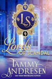 Lords of Scandal