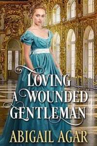 Loving a Wounded Gentleman