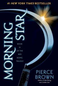 Morning Star (Red Rising Series Book 3)