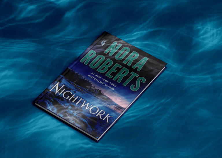 Nightwork by Nora Roberts – A Thief’s Tale
