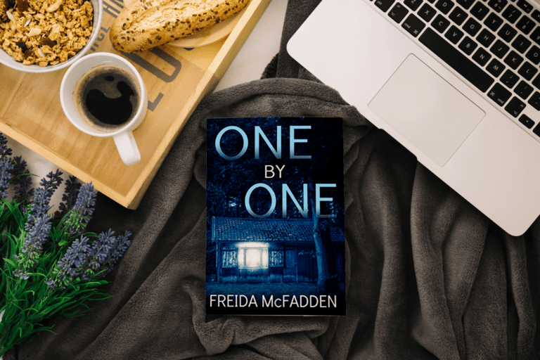 One by One by Freida McFadden – A Blairwitchesque Mystery