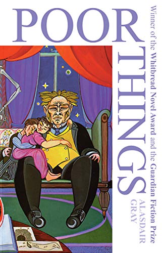 Poor Things Alasdair Gray