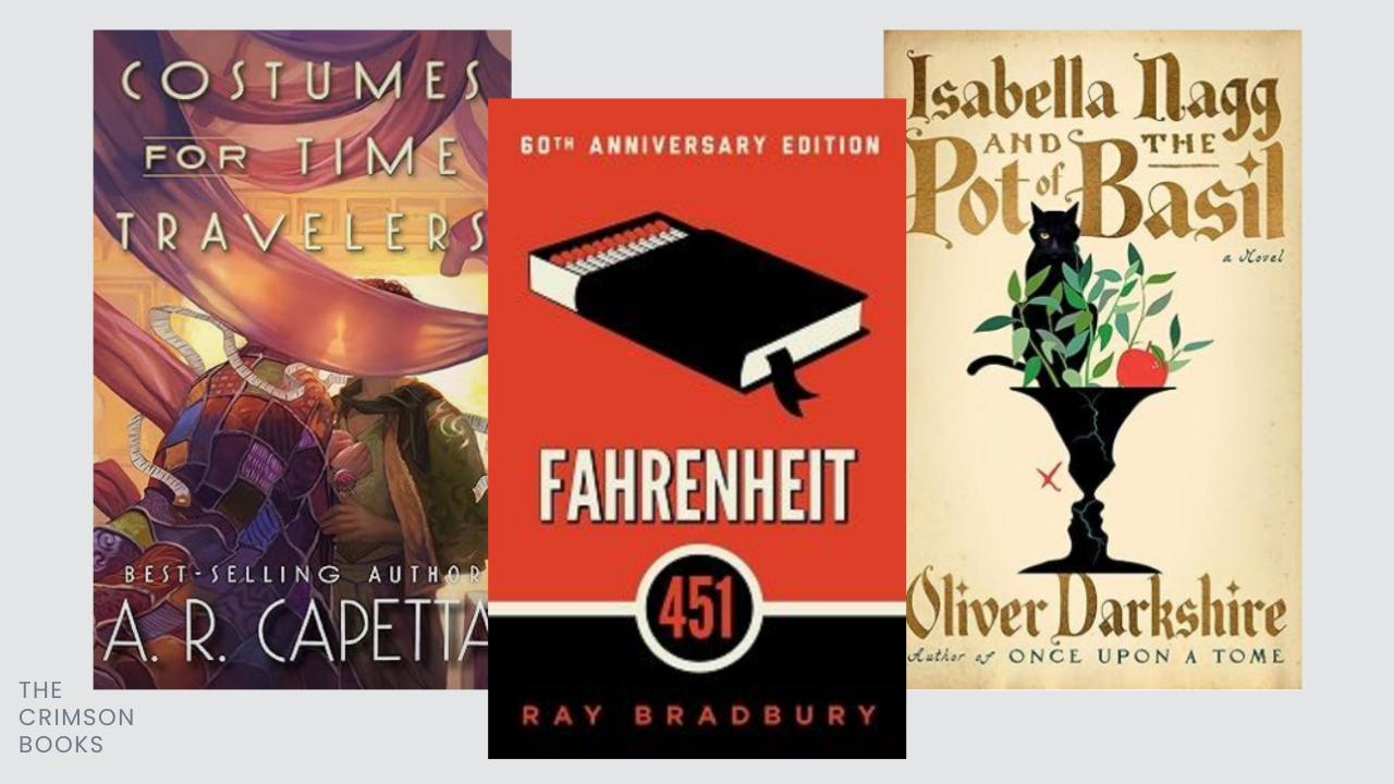 New Ray Bradbury Audiobooks with Celebrity Narrators 1 Ray Bradbury Audiobooks