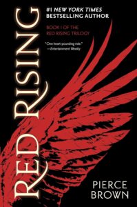 Red Rising Series Book 1