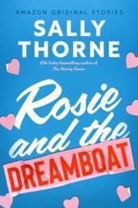 Rosie and the Dreamboat Romantic Comedy Books
