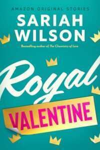Royal Valentine Romantic Comedy Books