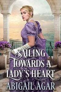 Sailing towards a Lady's Heart