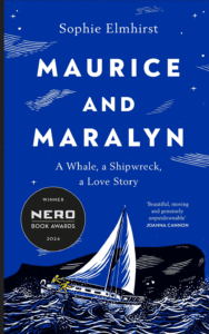 Maurice and Maralyn by Sophie Elmhirst