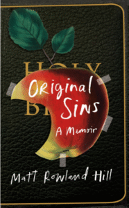 Original Sins by Matt Rowland Mountain