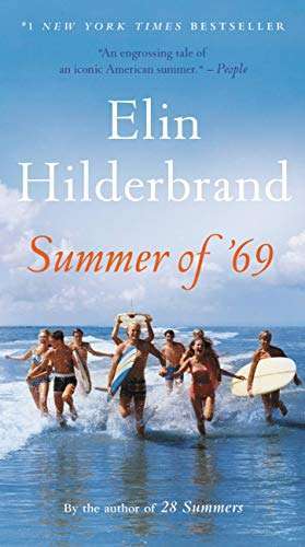 best elin hilderbrand books