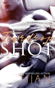 Teardrop Shot Basketball Romance