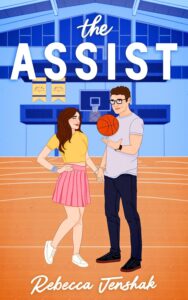 The Assist Basketball Romance Books