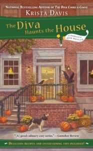 Halloween Cozy Mysteries